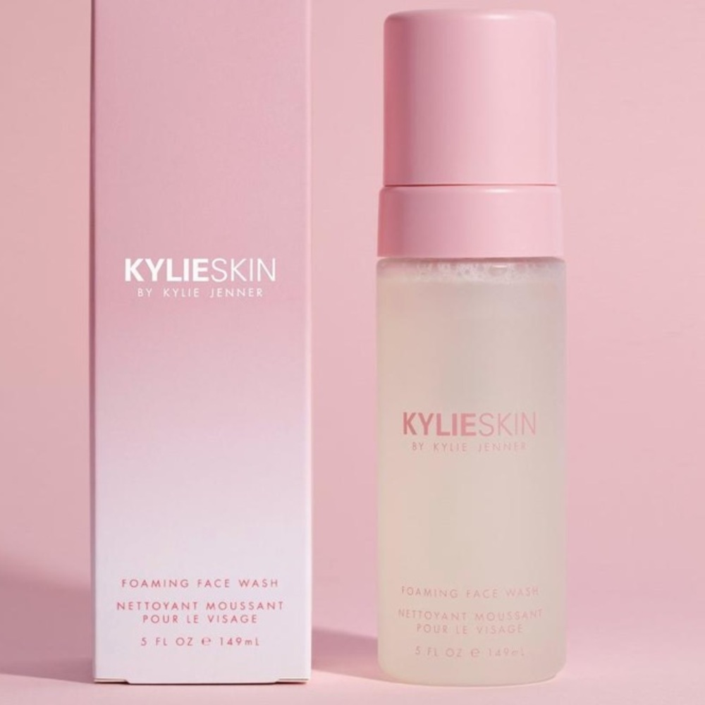 Kylie skin